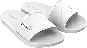 Street Slide Ad - Preto/cinza/laranja - 40