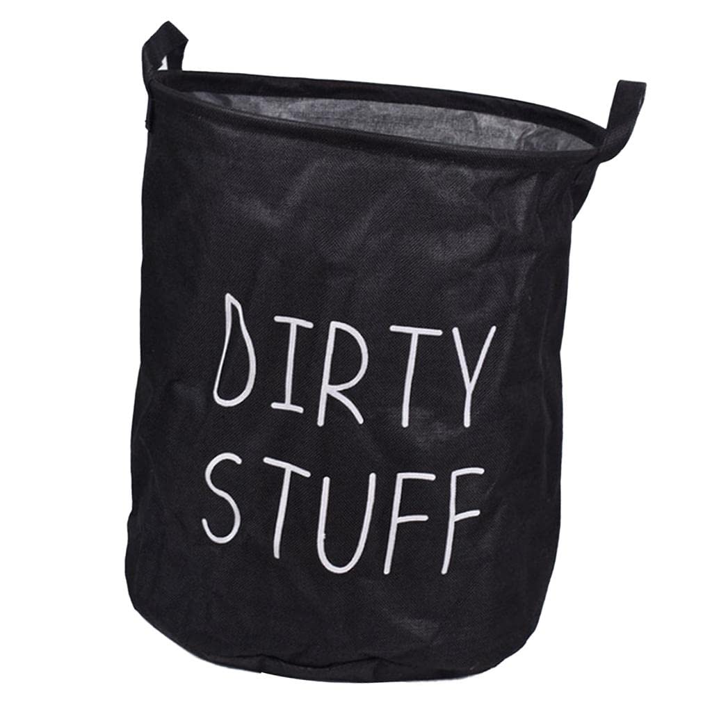 Bnf® Japanese Style Waterproof Dirty Clothes Basket Folding Toys Storage Basket D|Home & Garden | Household Supplies & Cleaning | Laundry Supplies | Hampers-image-24