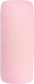 Lençol de Berço com Elástico Azul Bebê – Tecido Soft 100% Algodão – Para Colchão Padrão Americano até 70x130x12cm – Conforto e Praticidade (Rosa)