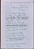 John Ciardi: Measure of the Man 0938626809 Book Cover