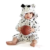 M&M SCRUBS Dalmatian Costume (18-24 Large)