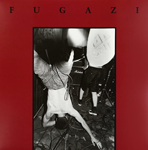 Fugazi (Mini-Album)