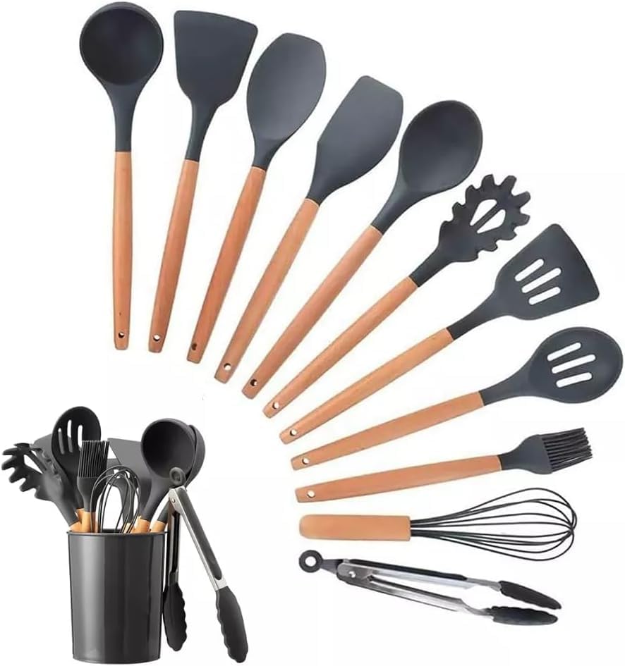 amazon.ae Best Sellers: The best items in Cooking Utensil Sets based on ...