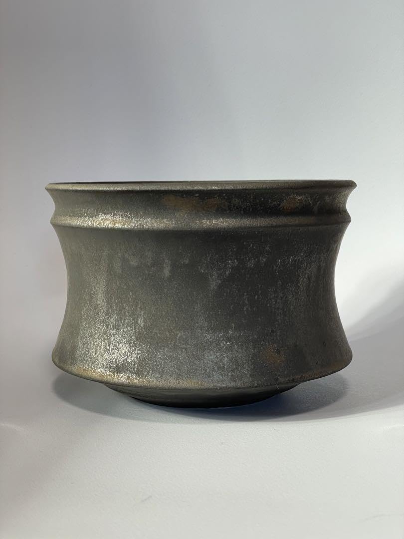 Amazon｜大鉢カタチ製作所 mederu pot バレル Lサイズ｜両手鍋  