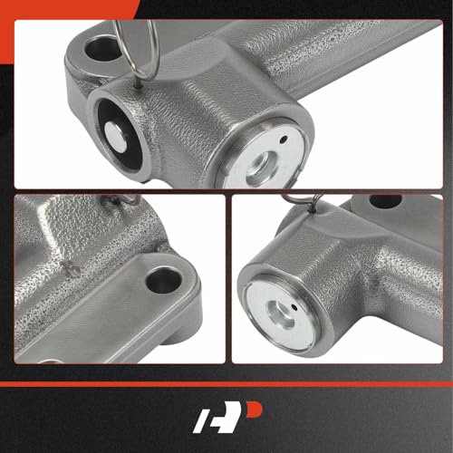 A-Premium Timing Belt Tensioner Assembly Compatible with Hyundai Sonata 1999-2005, Santa Fe 2001-2006, Tucson 2005-2009, Tiburon 2003-2008 & Kia Optima Magentis 2001-2006, Sportage 2005-2010 by A-premium - Image 7