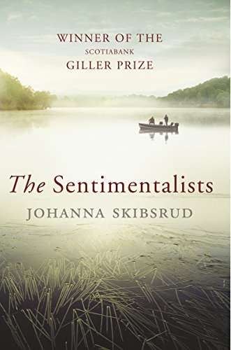 The Sentimentalists The Sentimentalists