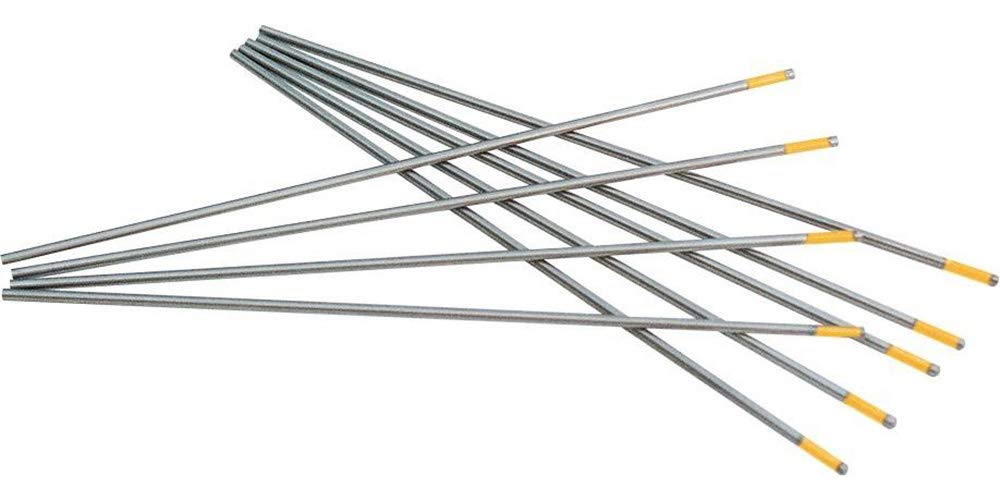 Format 4332163330141 – elektroda wolframowa złoto D 2,0 x 175 mm