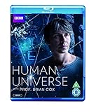Human Universe [Requires a 1080i Compatible Player]