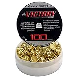  Victory Colpi 6mm a Salve