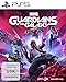 Produktbild Marvel's Guardians of the Galaxy (Amazon Exclusive inkl. Steelbook)