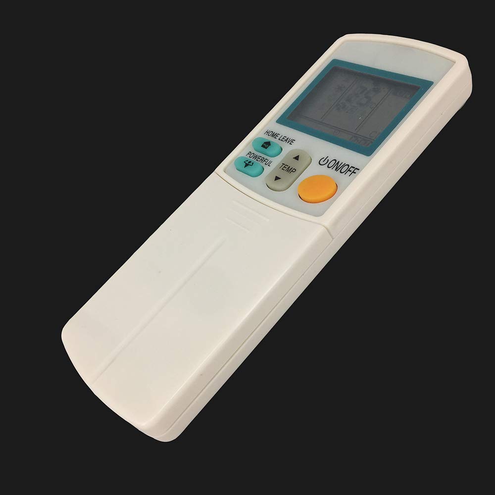 Telecomando per climatizzatore DAIKIN ARC433A1 ARC433B70 ARC433A70 ARC433A21 ARC433A46