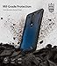 Ringke Fusion-X Designed for OnePlus 7 Pro Case Impact Resistant Protection Cover for OnePlus 7 Pro 5G (6.7
