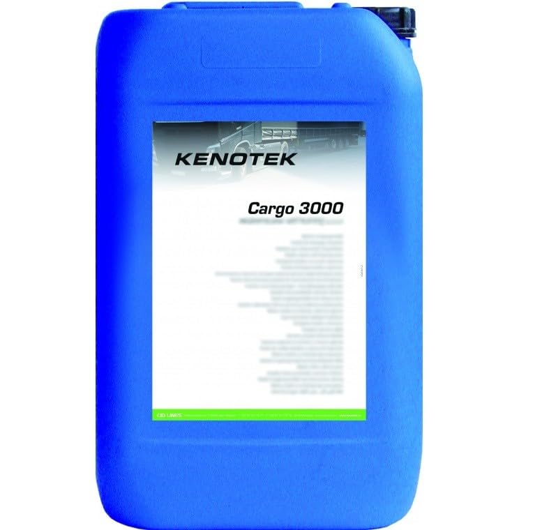 KENOTEK - CARGO 3000-25