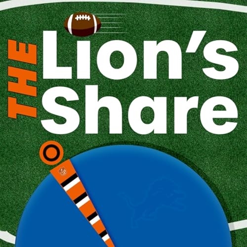 50 Burger’s for Ben Johnson, Lions Rebound, NFL Week 2