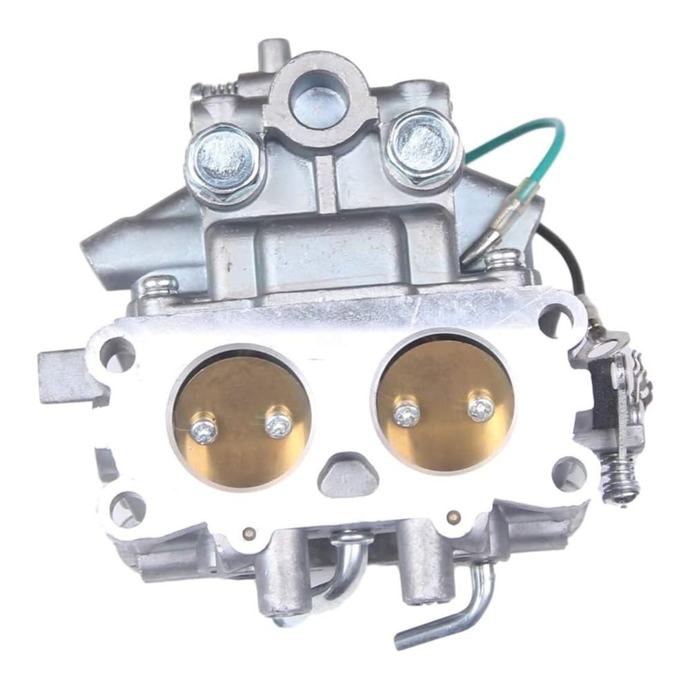 Carburateur 15003-7077 haute precision pour corriger le ralenti instable FH601V