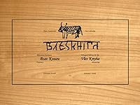 Trilingual Edition of the Vles Knyha Manuscript 1897544758 Book Cover