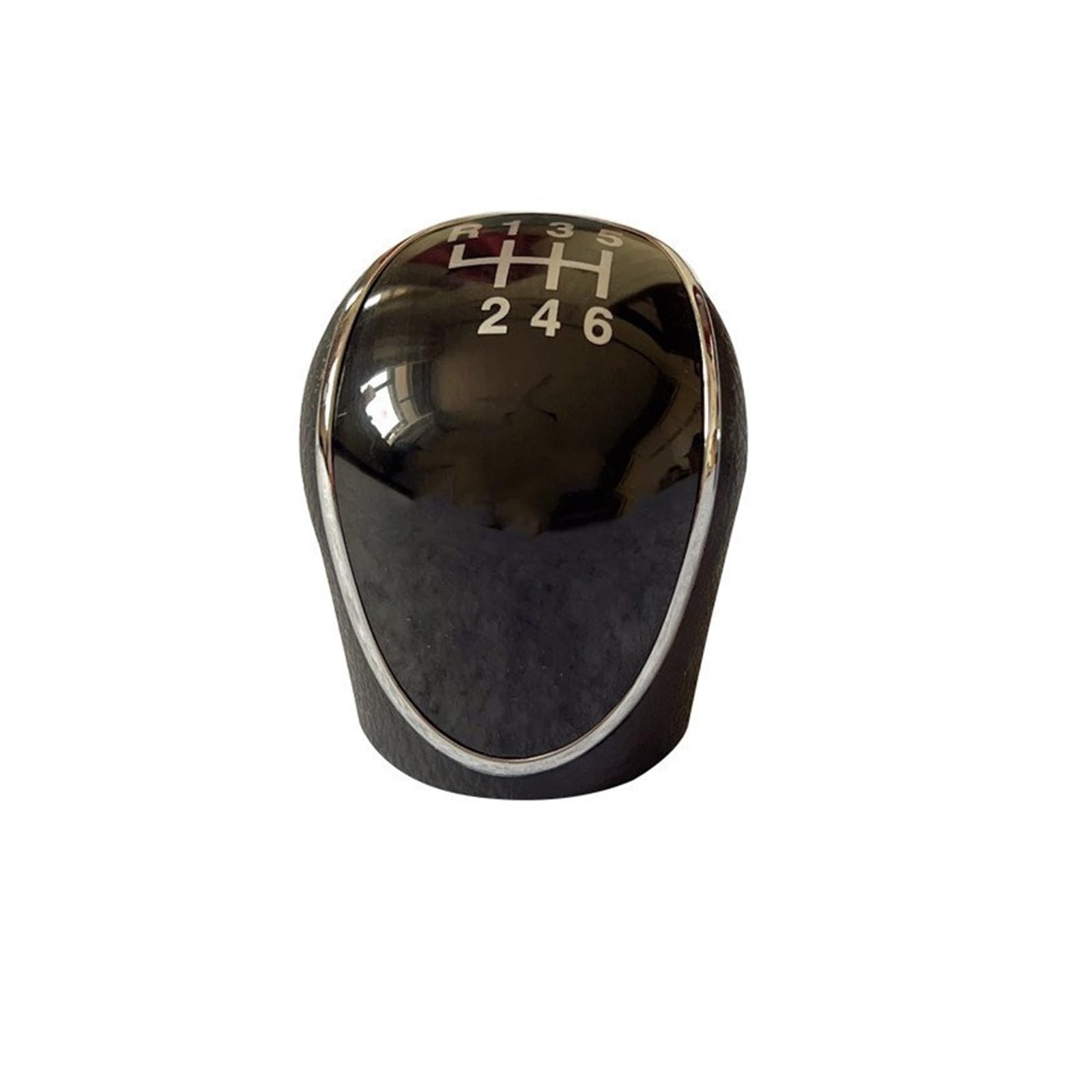 Aimazom Car Gear Shift Knob for Hyundai IX35 for Kia Shift Knob Head Rod Shifter Lever Arm Headball for Modification and Replacement