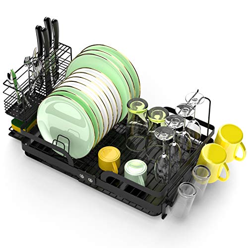 Do Nylon Dishwasher Racks Rust?