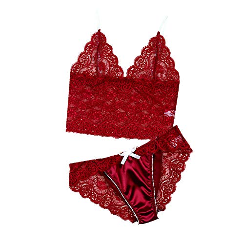 Lingerie Érotique évider et sexy pour nuits sensuelles
