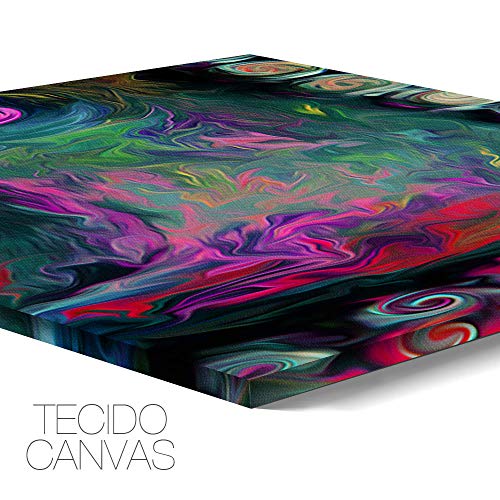Quadros Decorativos Buda 60x120 Parede Sala Budismo Abstrato