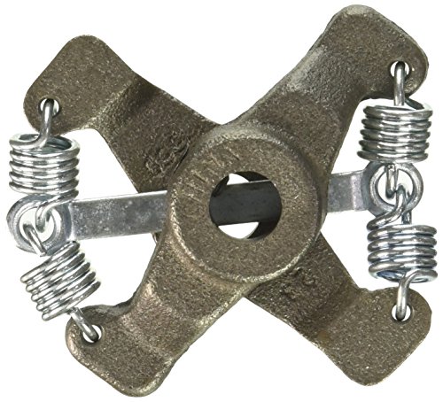 Bell & Gossett Cast Iron Coupler