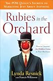 Rubies in the Orchard: How to Uncover the Hidden Gems in Your Business (English Edition) - Lynda Resnick, Francis Wilkinson 