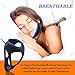 Anti Snore Chin Strap for Snoring Solution, Chin Strap for Men & Women, Adjustable and Breathable Stop Snoring Device for Snorers of All Ages