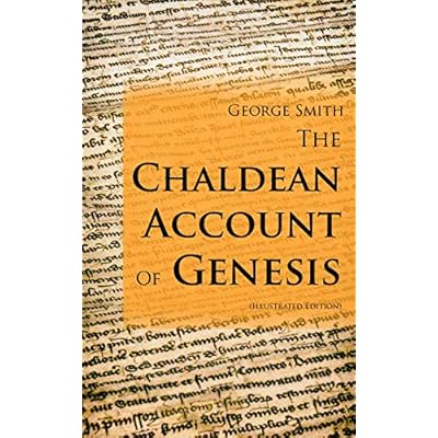 The Chaldean Account Of Genesis