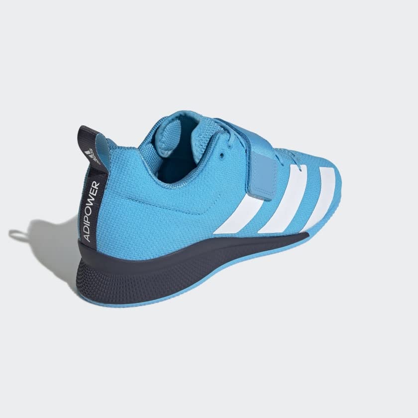 Image of adidas Men's Adipower Weightlifting Ii Cross Trainer