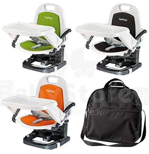 Peg Perego Rialto Alzasedia Pappa, Sedia Bimbi