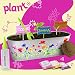 Paint & Plant Flower Growing Kit for Kids - Fun Gardening Kits - Gift Ideas, Image 4 Paint & Plant Flower Growing Kit for Kids - Fun Gardening Kits - Gift Ideas, Image 4