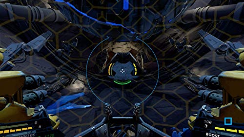 Starblood Arena (Playstation VR)