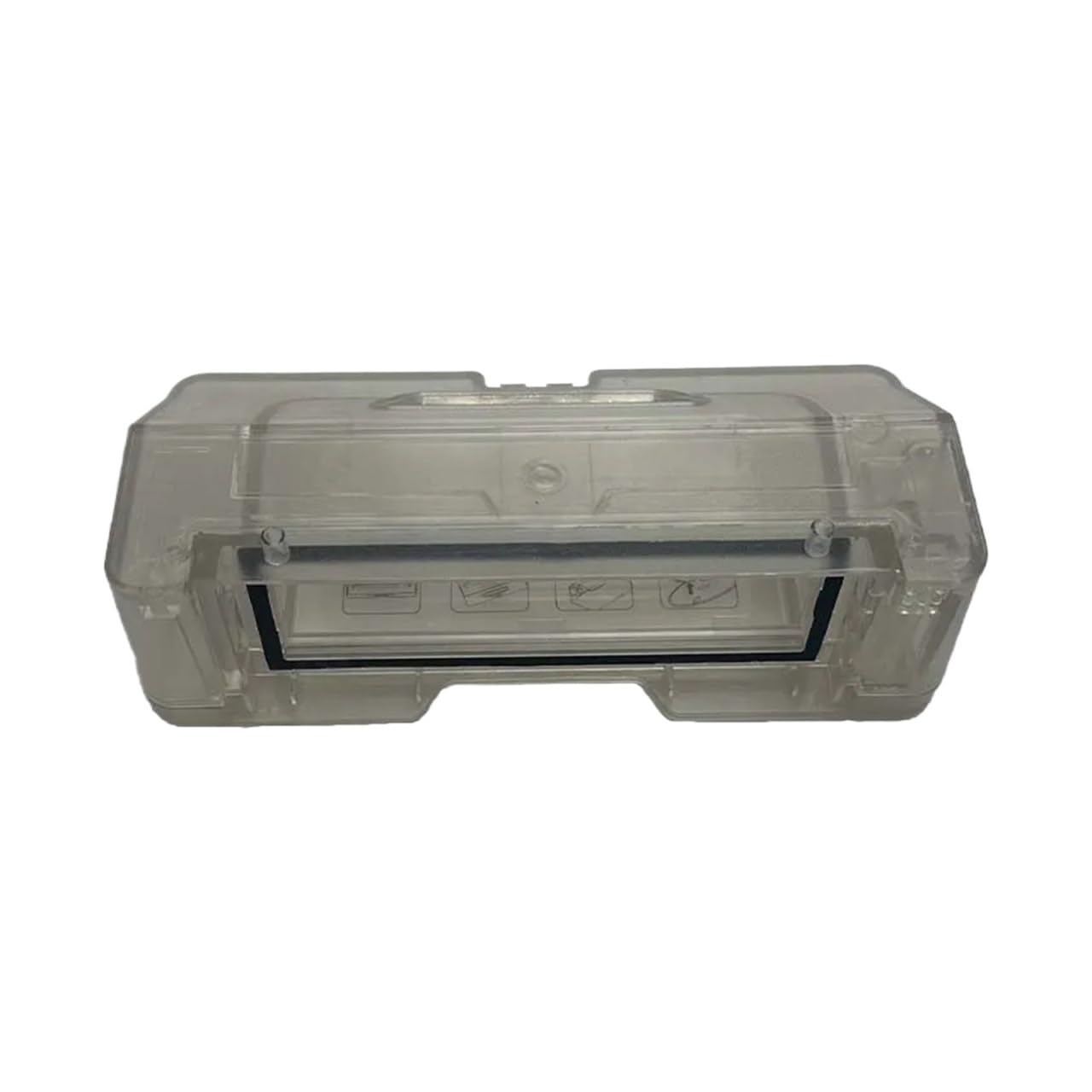 Robot aspirapolvere Dust Box, compatibile con Xiaomi, Mop 2S MOP 3C V2 Pro V3 S10 XMSTJQR2S B106CN STYTJ02YM, accessori per la polvere