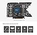 Barrow LRC 2.0 RTX 4080 Founders Edition Aurora, RGB, Schwarz - Acrylic