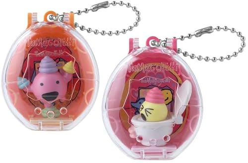 Figurine Bandai Tamagotchi Collectibles Modèle aléatoire - vue 4