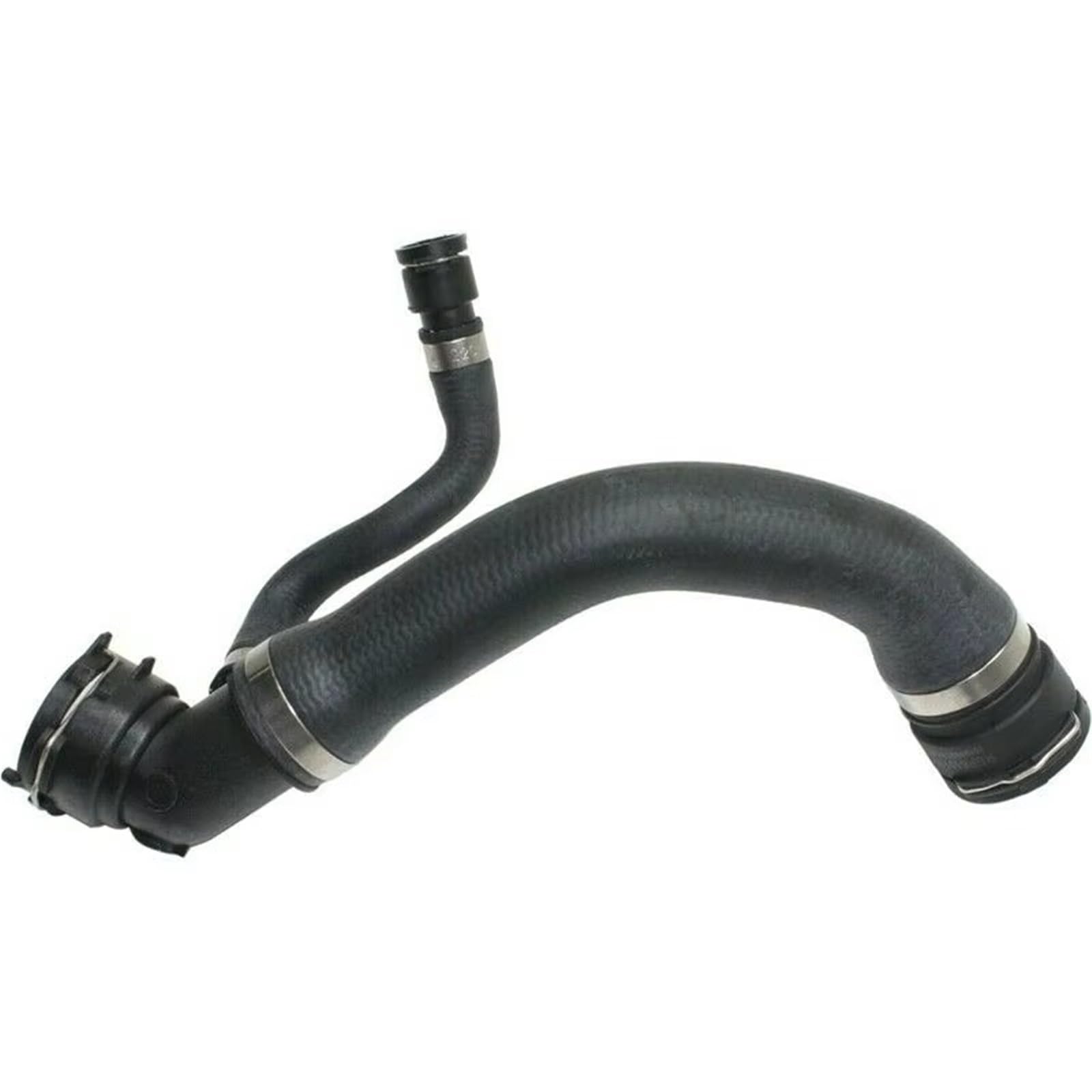 11531711321 11537505228 Car Engine Radiator Hose for BMW E39 540I 740I E38 740IL