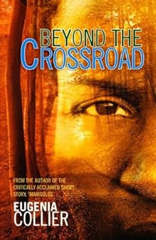 Paperback Beyond the Crossroad Book