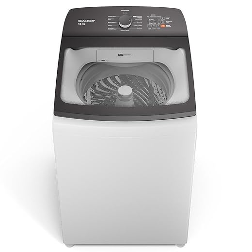 Brastemp 13kg Tira Manchas e Antibolinhas