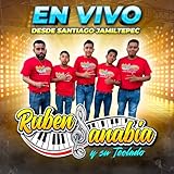 Ruben Sanabia Y Su Teclado