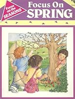 Focus on Spring 0866539743 Book Cover