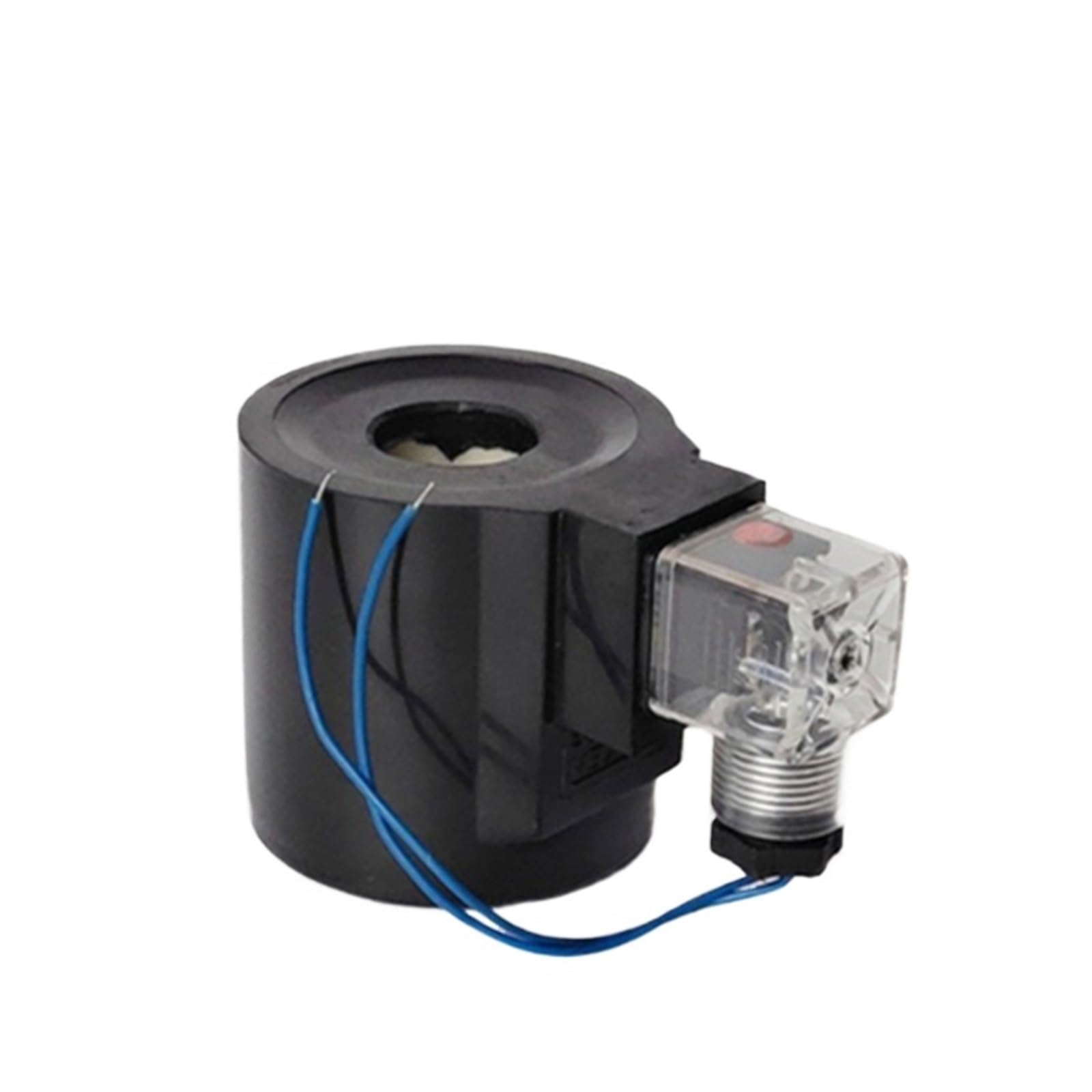 Bobine d'électrovanne hydraulique 26mm 220V CA pour valve de commande