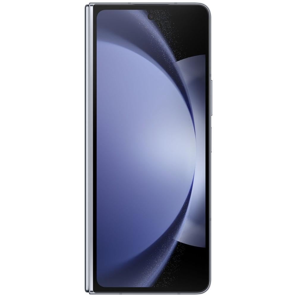 Amazon.com: Samsung Galaxy Z Fold5, 256GB, Blue - Unlocked 