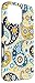 Modern Country Western Boho Paisley Design Case for iPhone 16 Pro