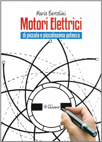Motori elettrici di piccola e piccolissima potenz