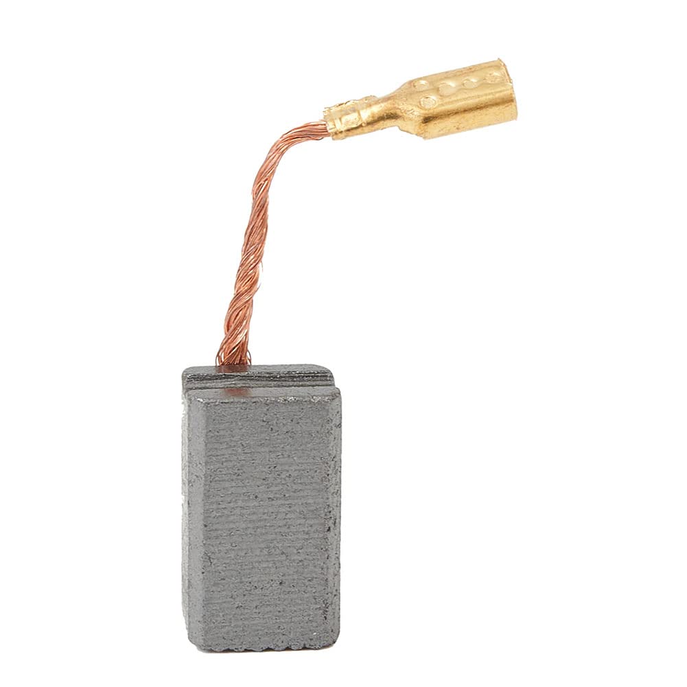 Jeu de balais de charbon pour meuleuse d'angle Parkside PWS 125 G6