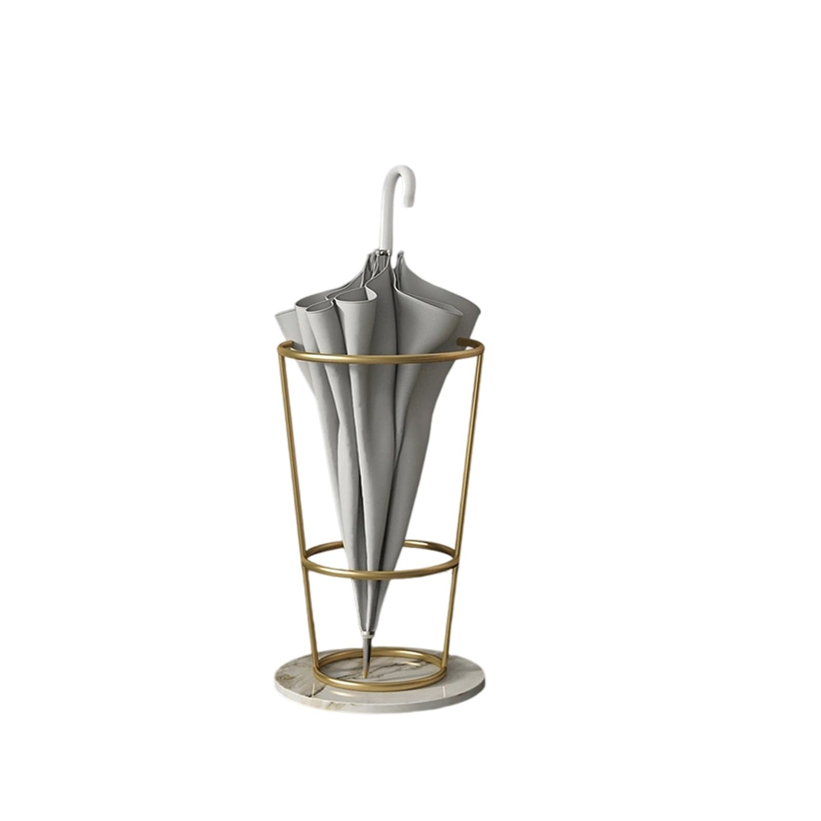 Bâton de marche et canne d'entrée support intérieur pour toute entrée de maison
