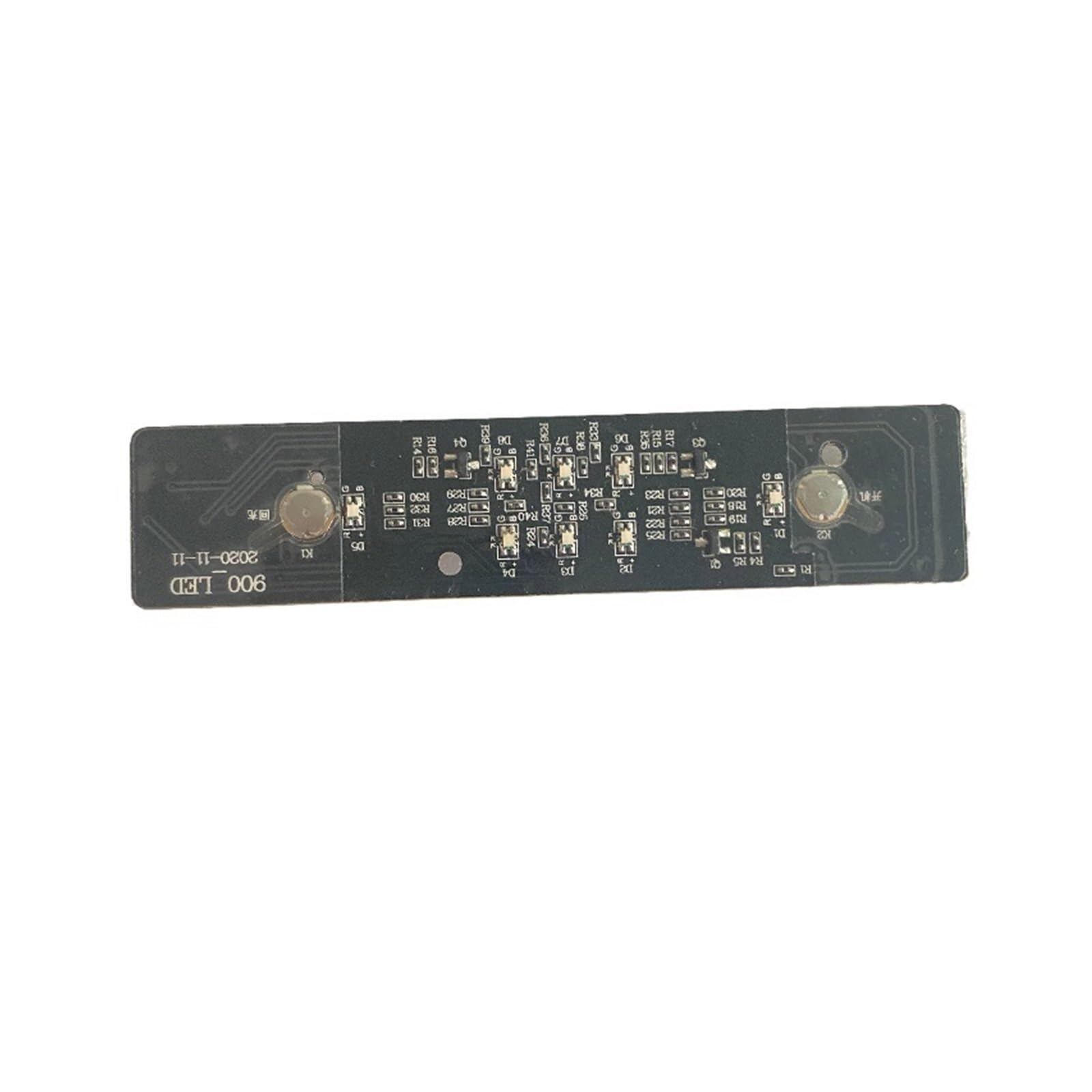 Robot Vacuum Cleaner Sensor or Board Compatible with Proscenic M8 Pro Robotic Vacuum Cleaner Spare Parts Sensor Accessories Replacement