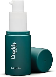 Chaddy Suero sedoso para ojos | Crema hidrata...