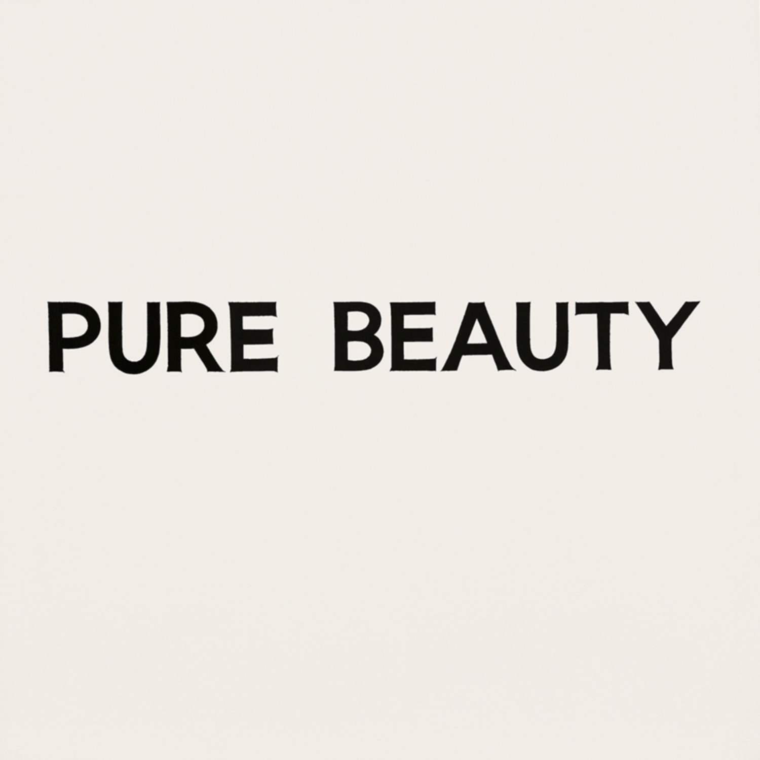 PURE BEAUTY [VINYL]
