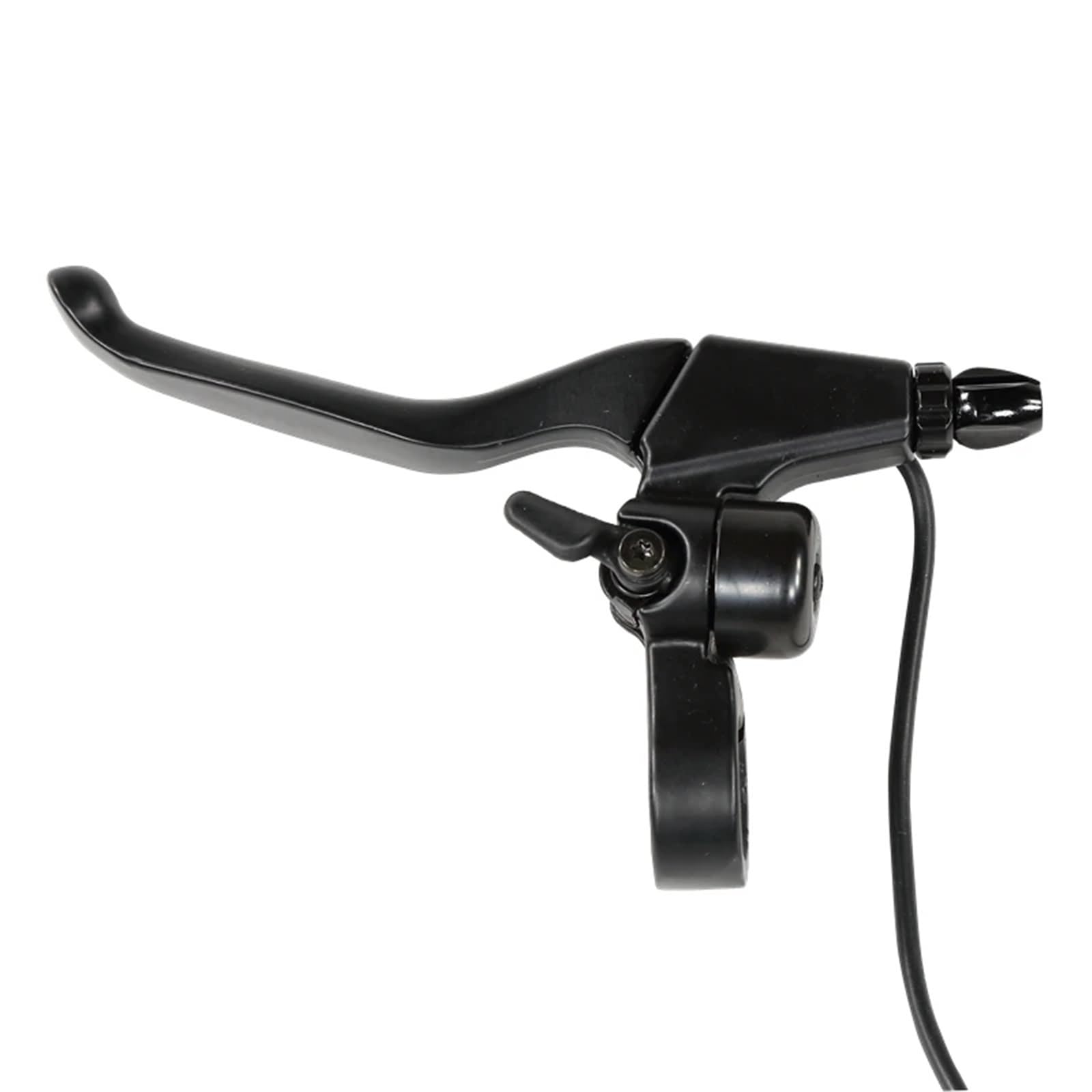 Leva Freno for Monopattino Elettrico VSE-TT 8 8+ 9 9+ Z8PRO Universale for ZE-RO 8 9 10 8X 10X Freno a Disco Freno a Tamburo